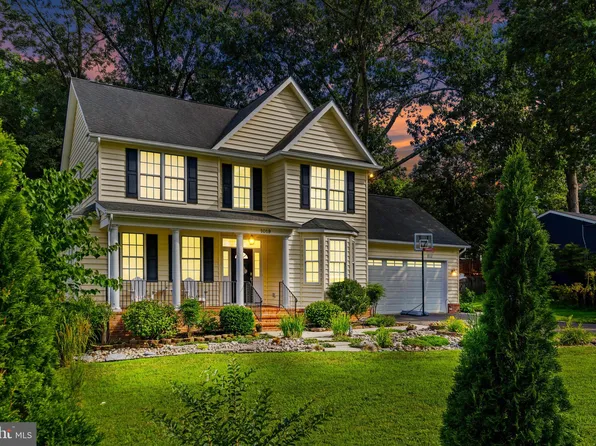 1019 Joyce Dr, Crownsville, MD 21032