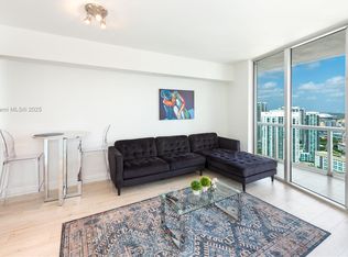 465 Brickell Ave APT 4304, Miami, FL 33131