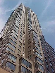 2 Columbus Avenue in Lincoln Square