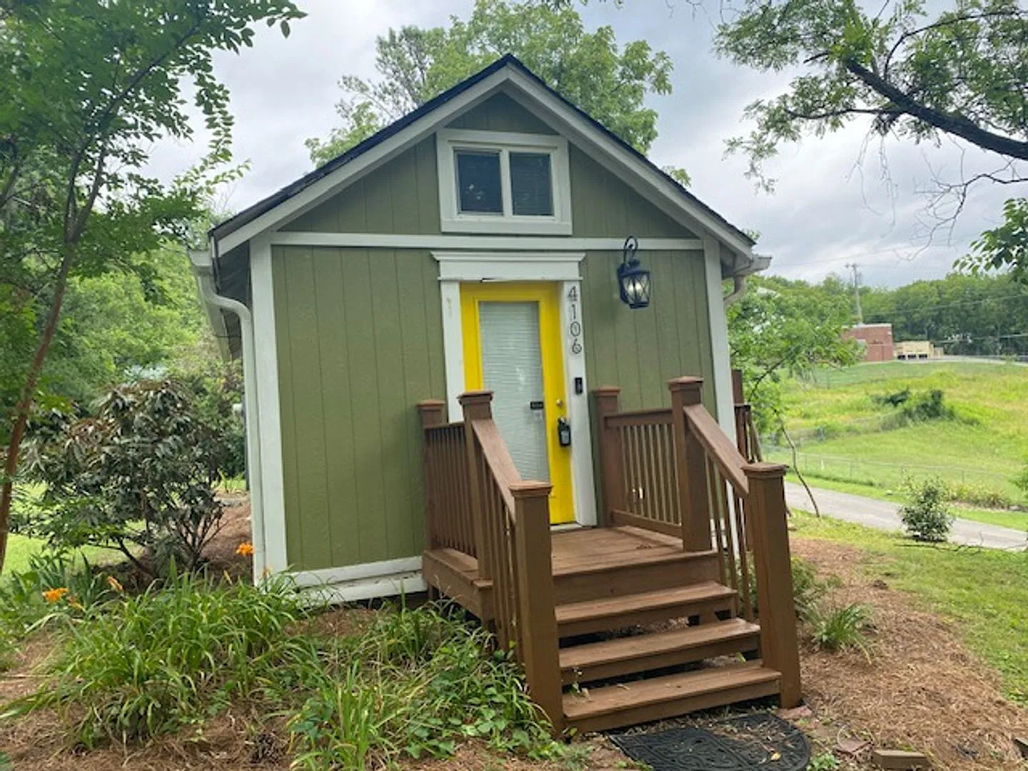 Furnished Tiny House! — Photo 1