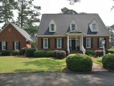 2300 Rosemont Ct, Albany, GA, 31721
