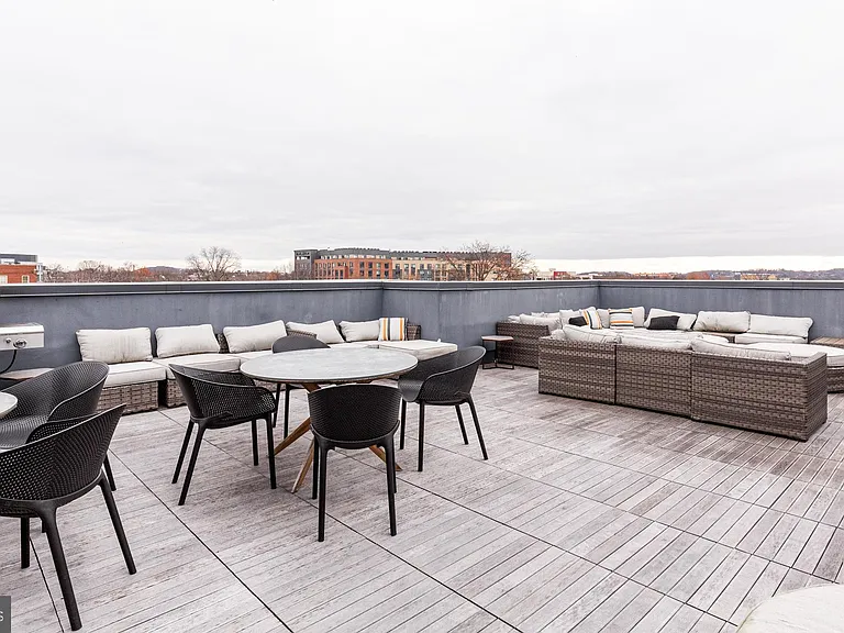 1345 K St SE #407 — Photo 21