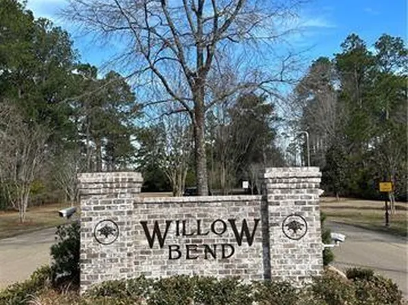 341 Red Gum Dr, Madisonville, LA 70447