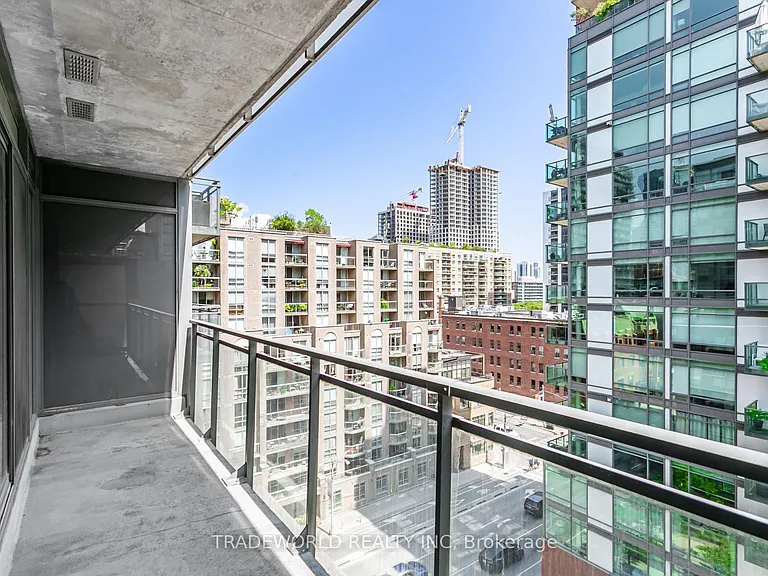 205 Frederick St #909 — Photo 20