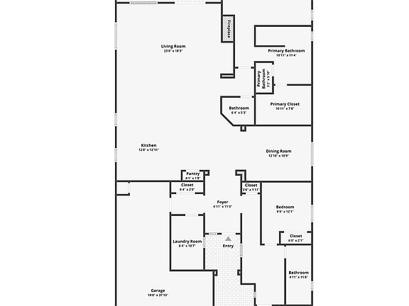 2nd image of this home