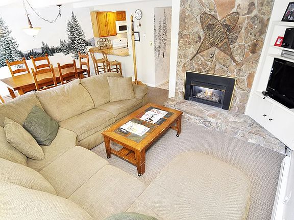 2nd image of 300 E Lionshead Cir #105