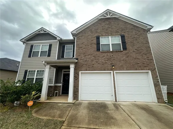 1720 Danville Dr, McDonough, GA 30253