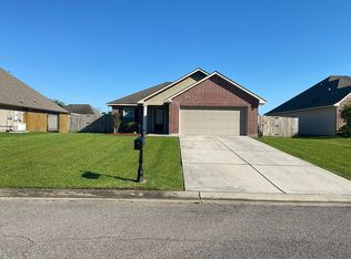 38199 Saint Kitts Ct, Gonzales, LA 70737