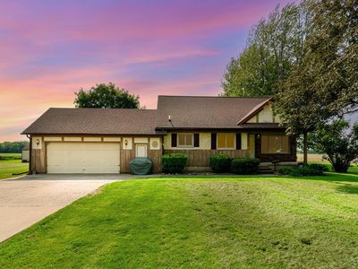 13296 Elms Rd, Birch Run, MI, 48415