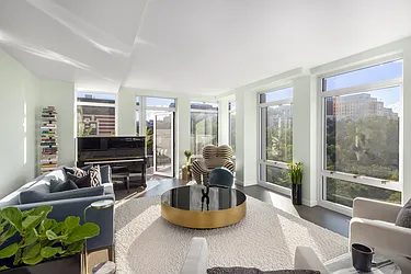 Sold by Douglas Elliman