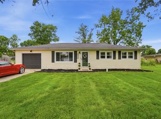 7854 Lowe Dr, Franklin, OH 45005