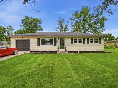 7854 Lowe Dr, Franklin, OH, 45005
