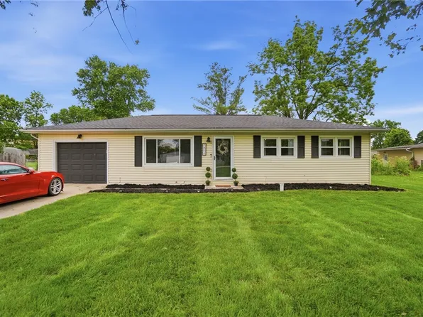 7854 Lowe Dr, Franklin, OH 45005