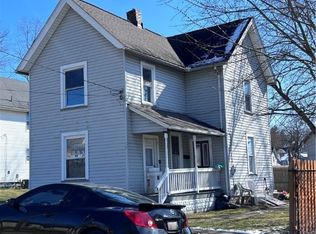 17 Maple Ave SE, Massillon, OH 44646