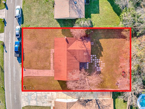 4th image of 2817 KIOWA Avenue