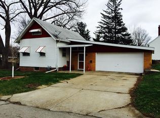 1523 W Main St, Marshalltown, IA 50158