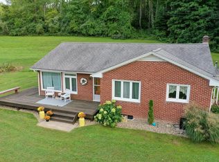 5690 Wesley Chapel Rd, Huntingdon, PA 16652