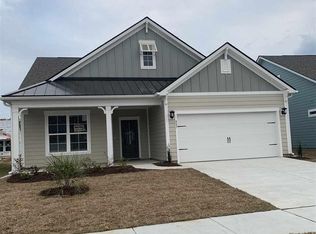 887 Culbertson Ave LOT 134, Augusta Coa Myrtle Beach, SC 29577