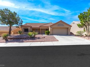 9433 Quail Ridge Dr, Las Vegas, NV 89134