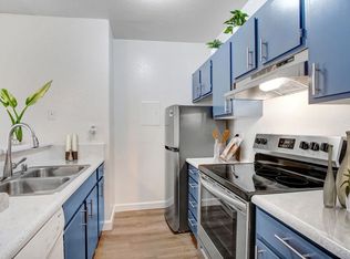 Garden Green Apartments, North Hollywood, CA 91605