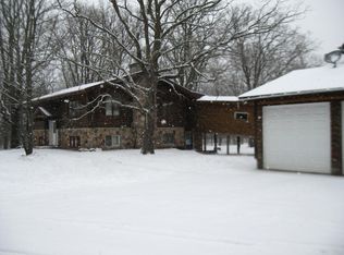 1632 220th Ave, Mora, MN 55051