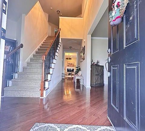 4th image of 400 Liberty Rose Dr
