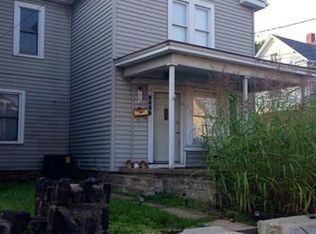 1621 Chester Ave, Wellsville, OH