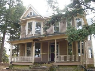 12670 Lodore Rd, Amelia Court House, VA 23002