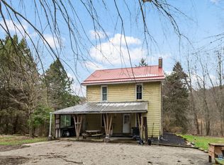 845 Mottern Rd, Punxsutawney, PA 15767