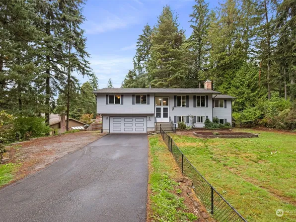 1738 NW Spirit Ridge Drive, Silverdale, WA 98383