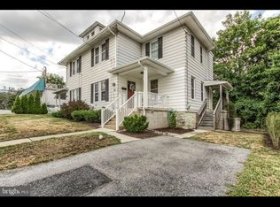151 E Dauphin St, Enola, PA 17025