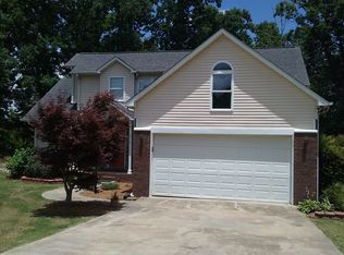 210 Timberland Dr, Grover, NC 28073