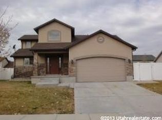 127 Waterhole Way, Grantsville, UT 84029