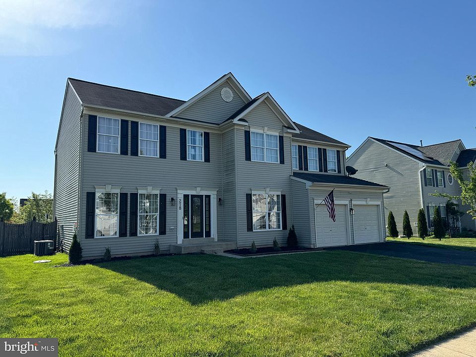 1st image of 218 N Field Way