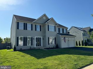 218 N Field Way, Centreville, MD