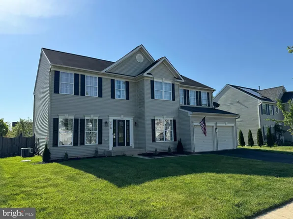 218 N Field Way, Centreville, MD 21617