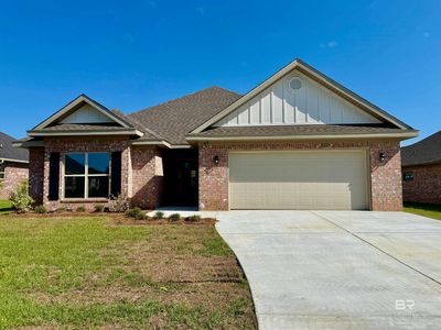 1215 Pembroke Way, Foley, AL, 36535