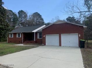 6689 Ocean Hwy W, Ocean Isle Beach, NC 28469