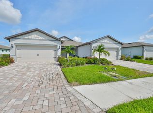 9244 Ballaster Pointe Loop, Parrish, FL 34219