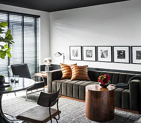 Sold by Brown Harris Stevens Development Marketing