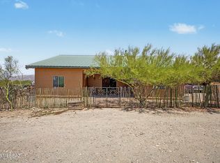 14721 E Colossal Cave Rd, Vail, AZ 85641