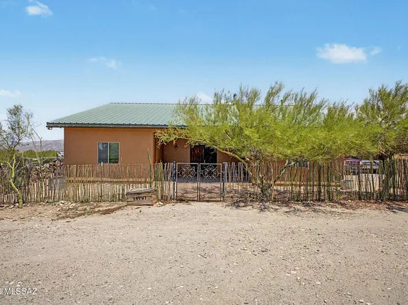 14721 E Colossal Cave Rd, Vail, AZ 85641