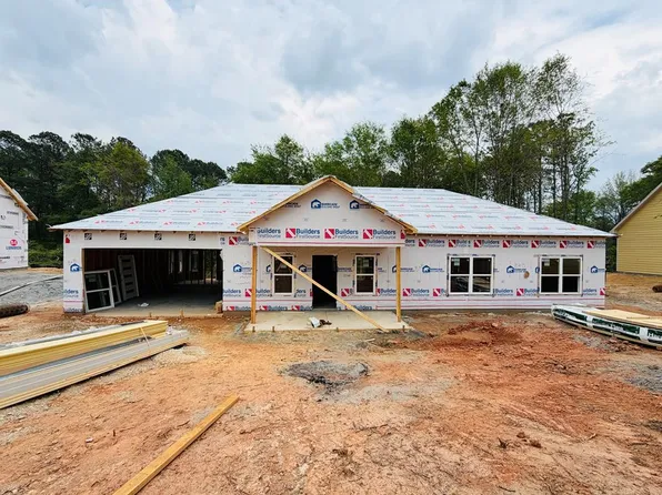 133 Lee Road 455, Phenix City, AL 36867