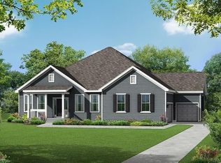 6620 Savanna Ln, Village Of Lakewood, IL 60014