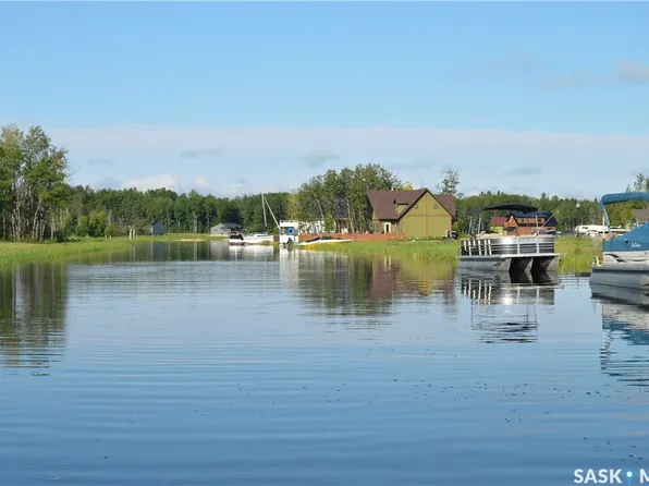 3 Cambri Road, Big River Rm No 555, SK S0J 0E0