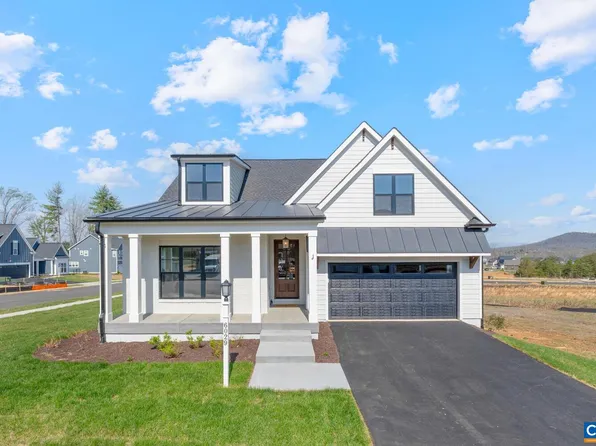 17426 Steep Rock Pl, Charlottesville, VA 22911