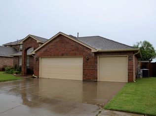 10604 Westover Ave, Oklahoma City, OK 73162