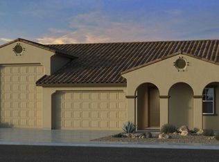5676 N 177TH Lane, Litchfield Park, AZ 85340