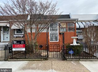 4121 Lawndale St, Philadelphia, PA 19124