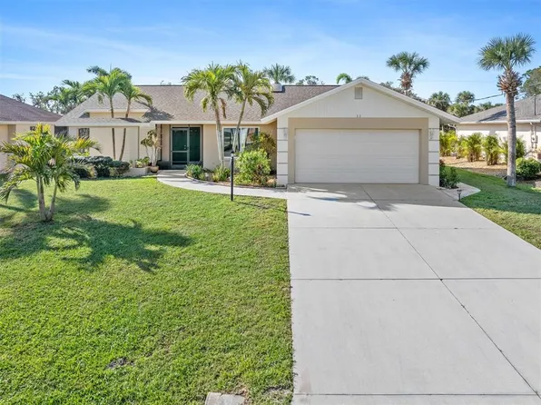 11 Mark Twain Ln, Rotonda West, FL 33947